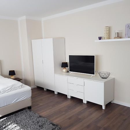 City Apartments 克雷费尔德 外观 照片