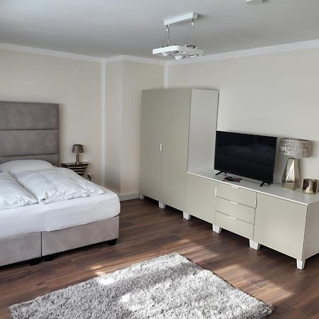 City Apartments 克雷费尔德 外观 照片