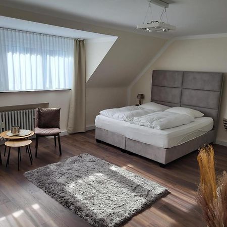 City Apartments 克雷费尔德 外观 照片