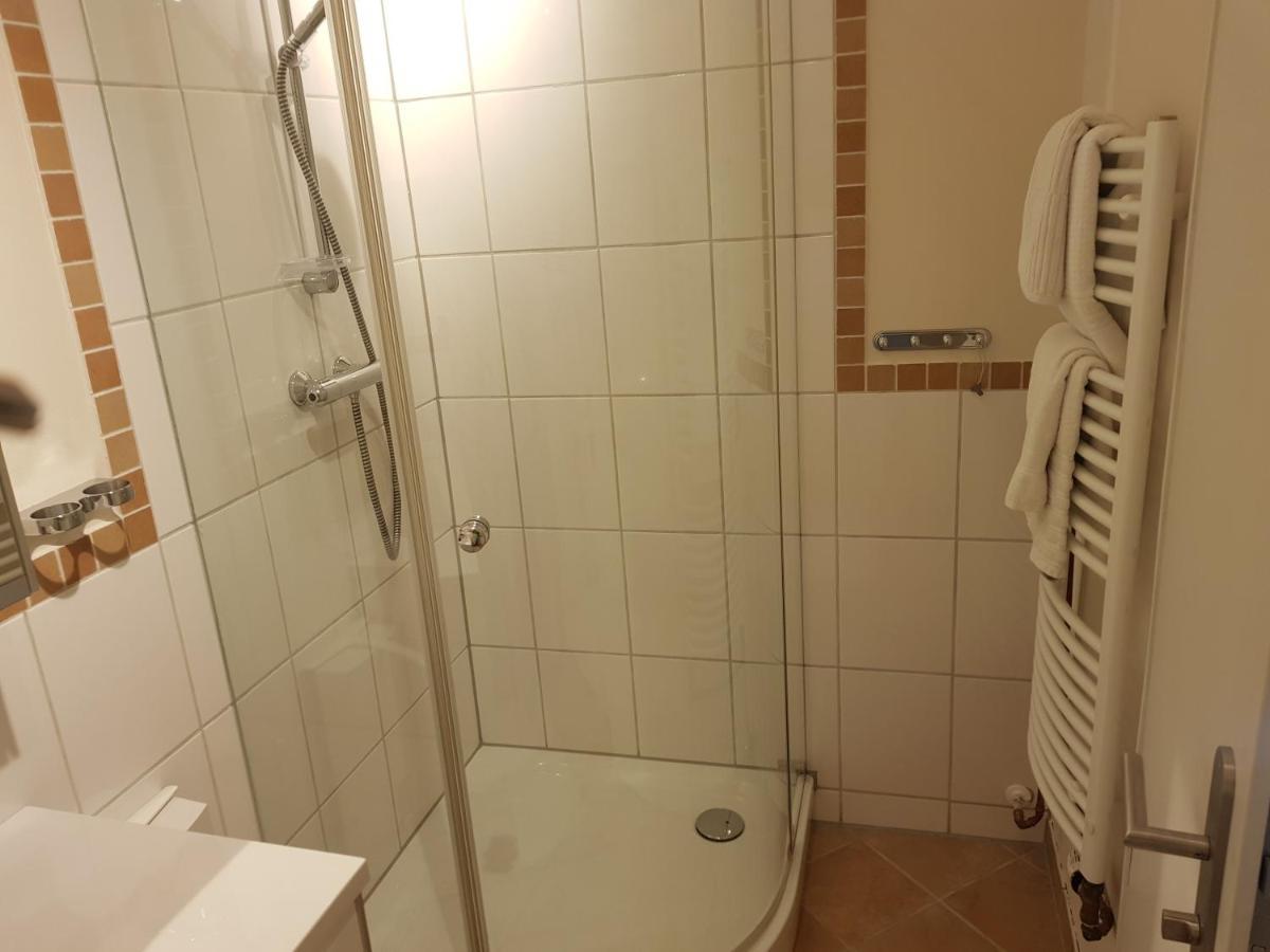 City Apartments 克雷费尔德 外观 照片