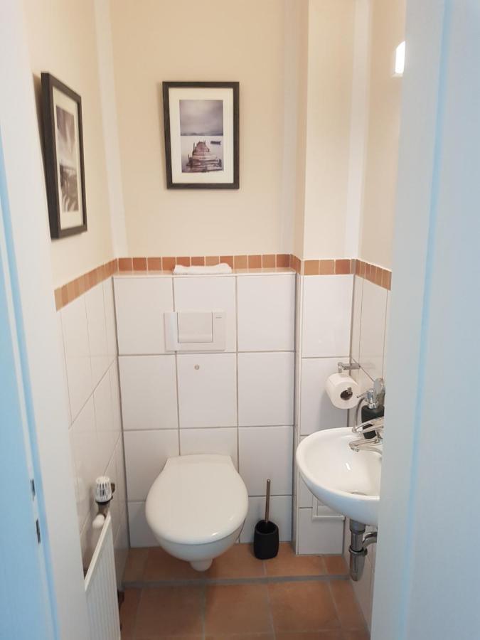 City Apartments 克雷费尔德 外观 照片