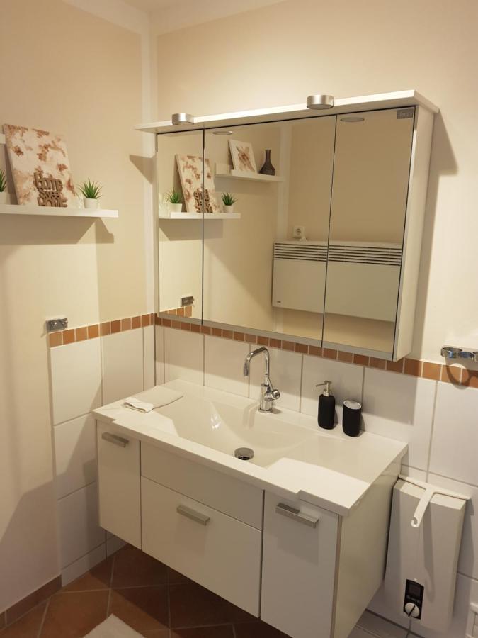 City Apartments 克雷费尔德 外观 照片