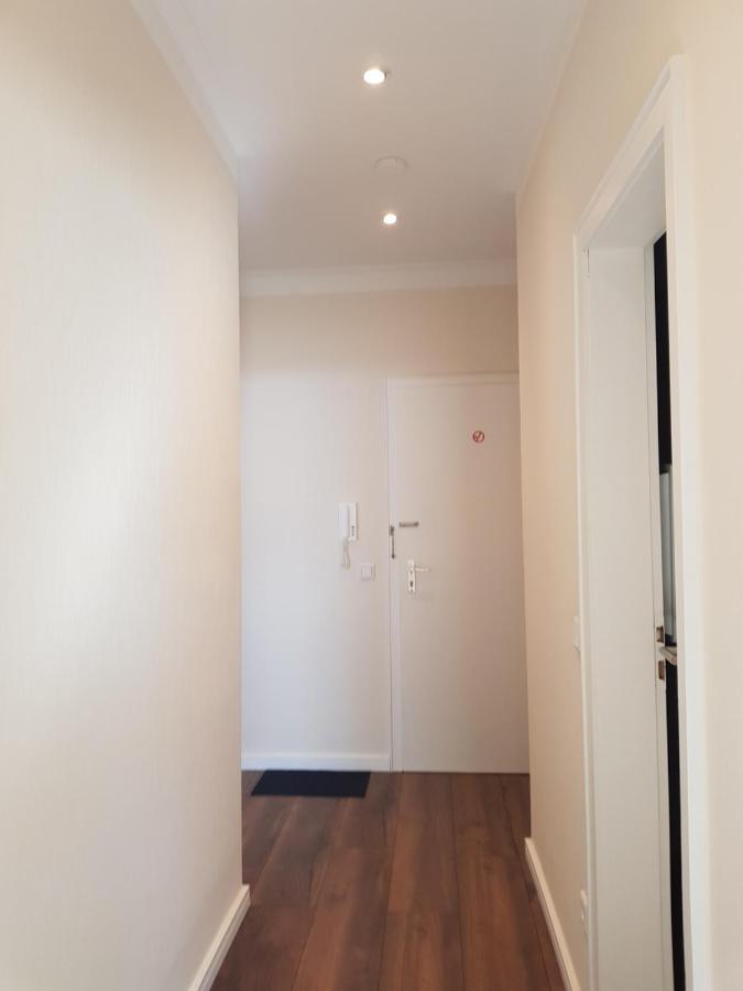City Apartments 克雷费尔德 外观 照片