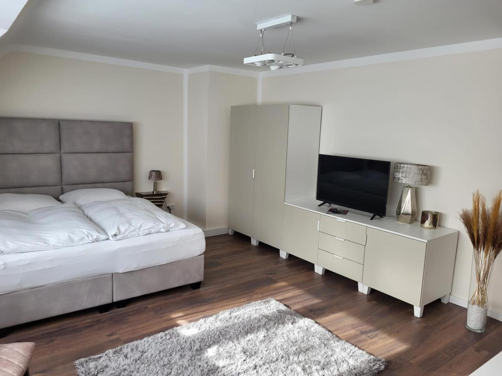 City Apartments 克雷费尔德 外观 照片
