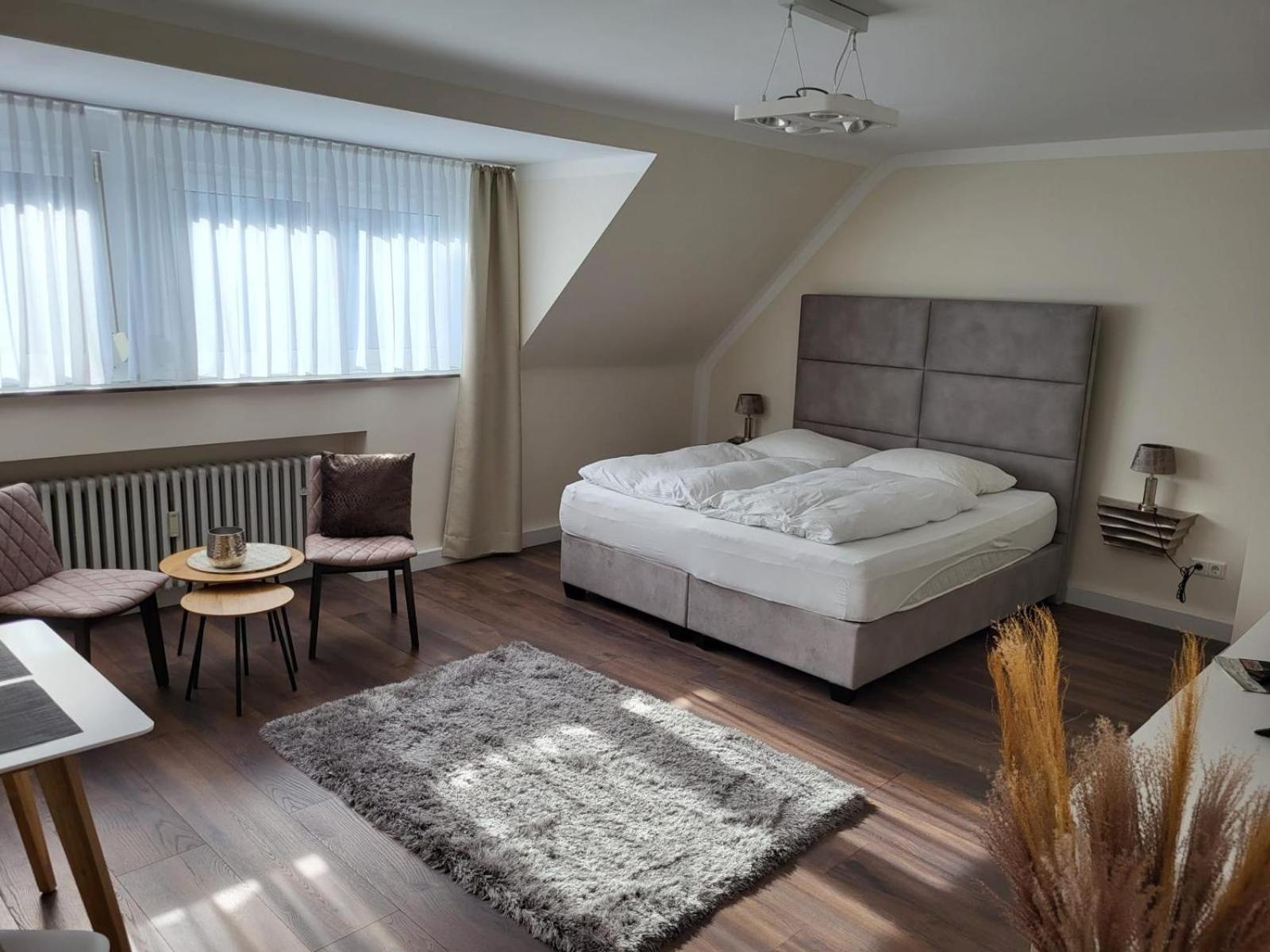 City Apartments 克雷费尔德 外观 照片